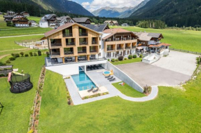 Hotel Tyrol Valle Di Casies
